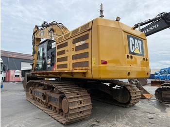 Багер гасеничар CATERPILLAR 374FL