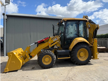 Ровокопач CATERPILLAR