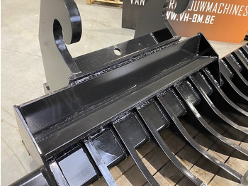 Нов Додаток за Градежна машина Verachtert Terreinhark: слика 5