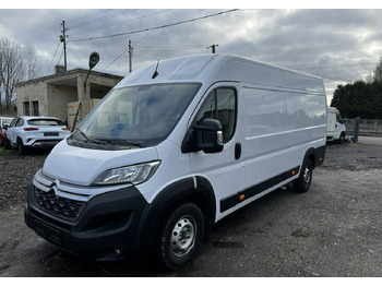 Товарно комбе CITROËN Jumper