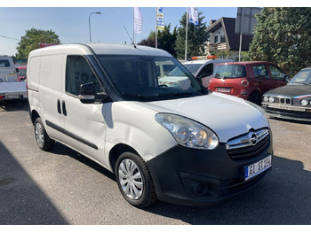 Товарно комбе FIAT Doblo 1.3