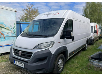 Товарно комбе FIAT Ducato 2.3