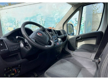 Лизинг на  Fiat Ducato Ducato 2.3 JTD-150KM Mega Max 6-biegów Klima Kamera 2017 Fiat Ducato Ducato 2.3 JTD-150KM Mega Max 6-biegów Klima Kamera 2017: слика 5 Лизинг на  Fiat Ducato Ducato 2.3 JTD-150KM Mega Max 6-biegów Klima Kamera 2017 Fiat Ducato Ducato 2.3 JTD-150KM Mega Max 6-biegów Klima Kamera 2017: слика 5