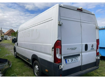 Лизинг на  Fiat Ducato Ducato 2.3 JTD-150KM Mega Max 6-biegów Klima Kamera 2017 Fiat Ducato Ducato 2.3 JTD-150KM Mega Max 6-biegów Klima Kamera 2017: слика 4 Лизинг на  Fiat Ducato Ducato 2.3 JTD-150KM Mega Max 6-biegów Klima Kamera 2017 Fiat Ducato Ducato 2.3 JTD-150KM Mega Max 6-biegów Klima Kamera 2017: слика 4