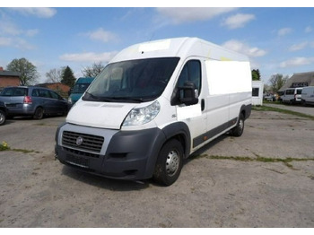 Товарно комбе FIAT Ducato 2.3