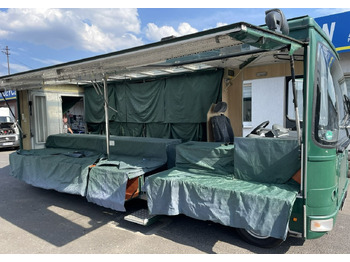 Камион за продажба на добра FIAT Ducato