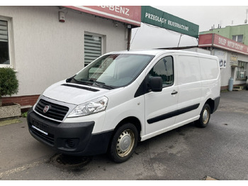 Товарно комбе FIAT Scudo 2.0