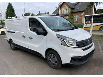 Товарно комбе FIAT Talento 2.0
