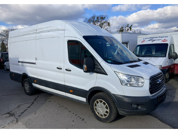 Товарно комбе FORD Transit