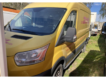 Товарно комбе FORD Transit