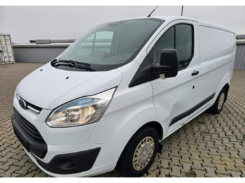 Товарно комбе FORD Transit