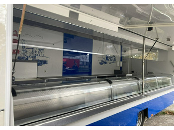 Приколка за продажба на добра