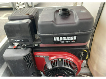 Комунално/ Специјално возило, Автомобил приколка Iveco Inny Iveco wuko na przyczepce kanalizacja asenizacyjny 130bar: слика 4 Комунално/ Специјално возило, Автомобил приколка Iveco Inny Iveco wuko na przyczepce kanalizacja asenizacyjny 130bar: слика 4