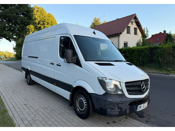 Товарно комбе MERCEDES-BENZ Sprinter 316