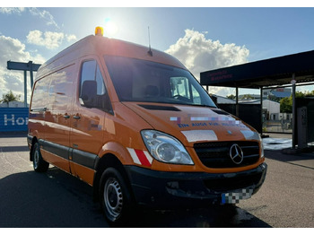 Комунално/ Специјално возило MERCEDES-BENZ Sprinter