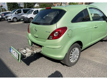 Хечбек Opel Corsa D Opel Corsa 1,2-16V Klima Salon PL Bagażnik na Rowery Model 2010: слика 5