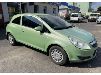 Хечбек Opel Corsa D Opel Corsa 1,2-16V Klima Salon PL Bagażnik na Rowery Model 2010: слика 3