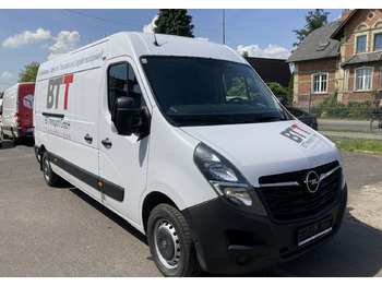 Товарно комбе OPEL