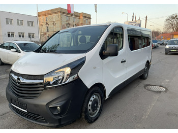 Автомобил Opel Vivaro Opel Vivaro dla Niepełnosprawnych inwalida Rampa Model 2019: слика 2