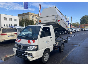 Камион за ѓубре PIAGGIO