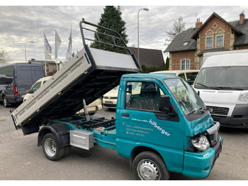 Комби кипер PIAGGIO