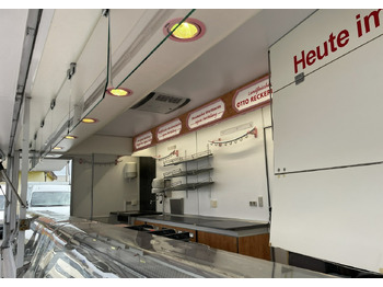 Лизинг на  Renault Master Autosklep wędlin Gastronomiczny Food Truck Foodtruck Sklep BORCO 20 Renault Master Autosklep wędlin Gastronomiczny Food Truck Foodtruck Sklep BORCO 20: слика 4