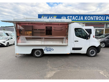 Лизинг на  Renault Master Autosklep wędlin Gastronomiczny Food Truck Foodtruck Sklep Solar 20 Renault Master Autosklep wędlin Gastronomiczny Food Truck Foodtruck Sklep Solar 20: слика 1 Лизинг на  Renault Master Autosklep wędlin Gastronomiczny Food Truck Foodtruck Sklep Solar 20 Renault Master Autosklep wędlin Gastronomiczny Food Truck Foodtruck Sklep Solar 20: слика 1
