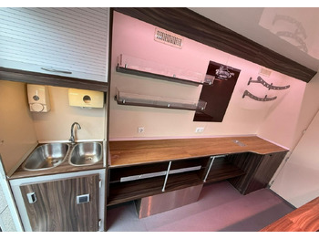 Лизинг на  Renault Master Autosklep wędlin Gastronomiczny Food Truck Foodtruck Sklep Solar 20 Renault Master Autosklep wędlin Gastronomiczny Food Truck Foodtruck Sklep Solar 20: слика 3 Лизинг на  Renault Master Autosklep wędlin Gastronomiczny Food Truck Foodtruck Sklep Solar 20 Renault Master Autosklep wędlin Gastronomiczny Food Truck Foodtruck Sklep Solar 20: слика 3