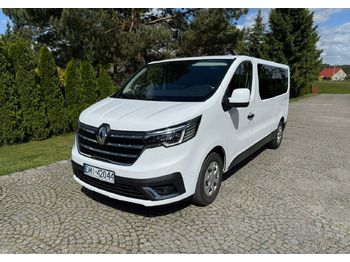Автомобил RENAULT