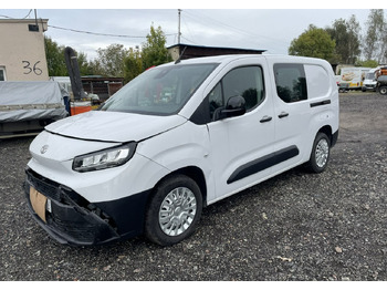 Товарно комбе TOYOTA Proace