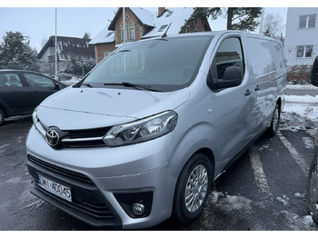Товарно комбе TOYOTA Proace