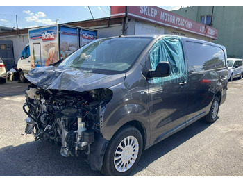 Товарно комбе TOYOTA Proace