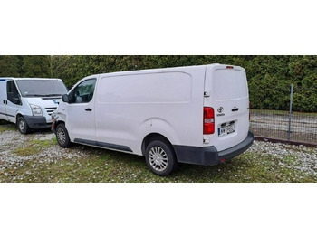 Комбе ладилник TOYOTA Proace