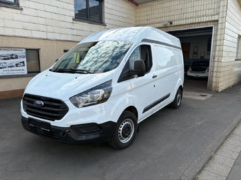 Товарно комбе FORD Transit
