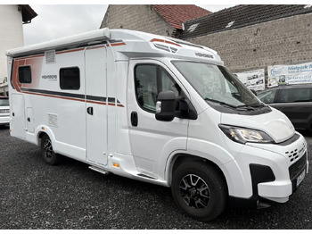 Полуинтегриран кампер VOLKSWAGEN