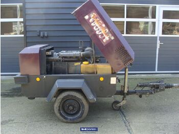 Компресор за воздух INGERSOLL RAND