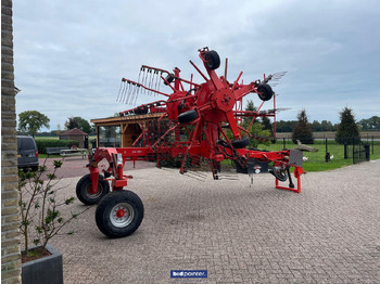 Превртувач и гребло Kuhn GA8521: слика 4