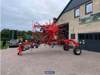 Превртувач и гребло Kuhn GA8521: слика 3