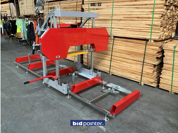 Машина за обработка на дрво