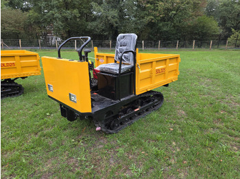 Лизинг на sdlool sdld 25 mini dumper sdlool sdld 25 mini dumper: слика 3
