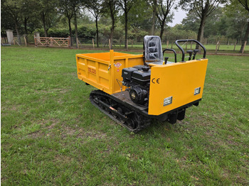 Лизинг на sdlool sdld 25 mini dumper sdlool sdld 25 mini dumper: слика 4