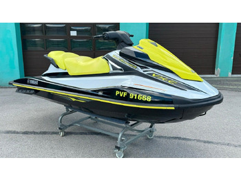 Друга машина Yamaha WAVERUNNER VX-C / WATERSCRAPER / 220 HOURS / 201: слика 2