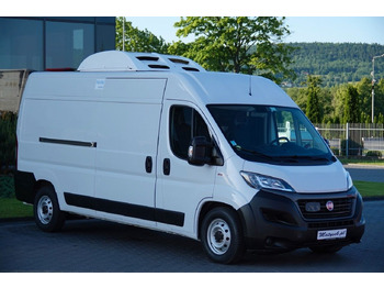 Комбе ладилник FIAT Ducato