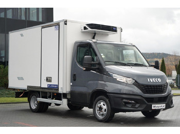 Комбе ладилник IVECO Daily