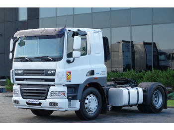 Камион влекач DAF CF 460 / 13 L / RETARDER /EURO 5 EEV / ATE / HYD: слика 4