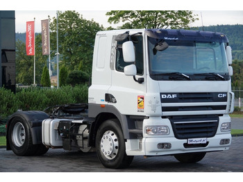 Камион влекач DAF CF 460 / 13 L / RETARDER /EURO 5 EEV / ATE / HYD: слика 2