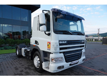 Камион влекач DAF CF 460 / 13 L / RETARDER /EURO 5 EEV / ATE / HYD: слика 3