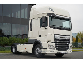 Лизинг на  DAF XF 480 / SUPER SPACE CAB / OPONY 100% / 2021 ROK DAF XF 480 / SUPER SPACE CAB / OPONY 100% / 2021 ROK: слика 5