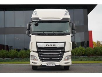Лизинг на  DAF XF 480 / SUPER SPACE CAB / OPONY 100% / 2021 ROK DAF XF 480 / SUPER SPACE CAB / OPONY 100% / 2021 ROK: слика 3