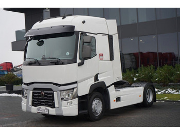 Камион влекач Renault  T 460 / STANDARD / EURO 6: слика 2